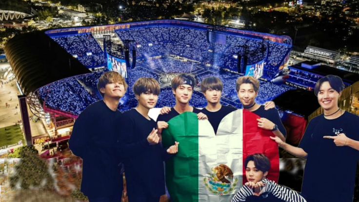 BTS en México: ¡ARMY! ¿Cómo puedo comprar boletos? ¿Habrá preventa?