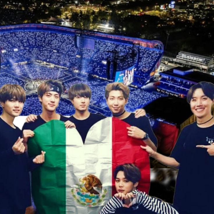BTS en México: ¡ARMY! ¿Cómo puedo comprar boletos? ¿Habrá preventa?