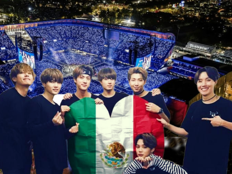 BTS en México: ¡ARMY! ¿Cómo puedo comprar boletos? ¿Habrá preventa?