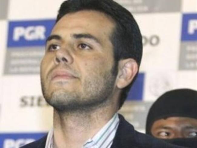 Alega 'Vicentillo' que EEUU le dio inmunidad; Juez lo rechaza