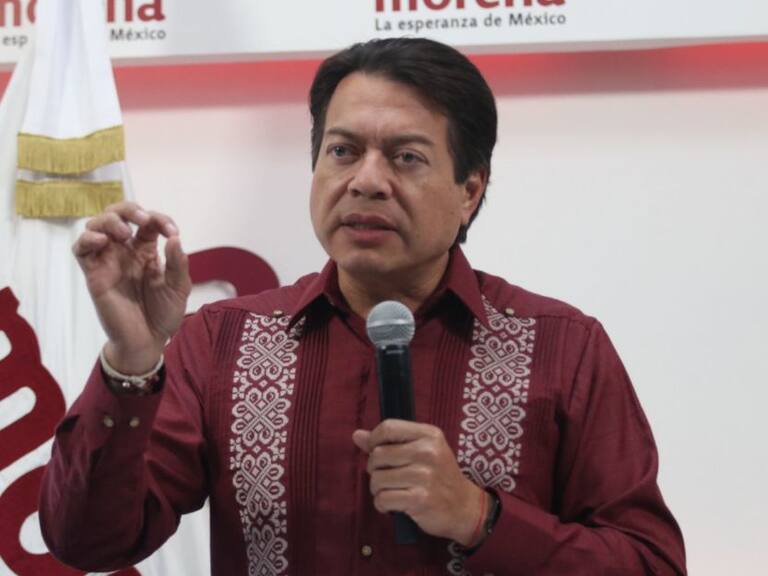 Delgado acusa al TEPJF de alterar declaraciones de AMLO para sancionarlo