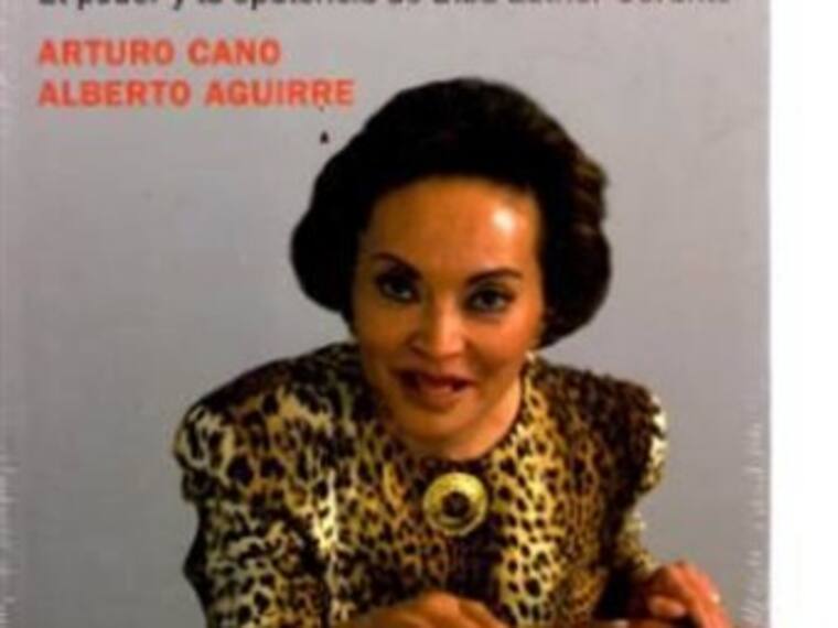 'Futuro legal de Elba Esther Gordillo'. Alberto Aguirre, coautor de 'Doña Perpetua'. 04/03/13