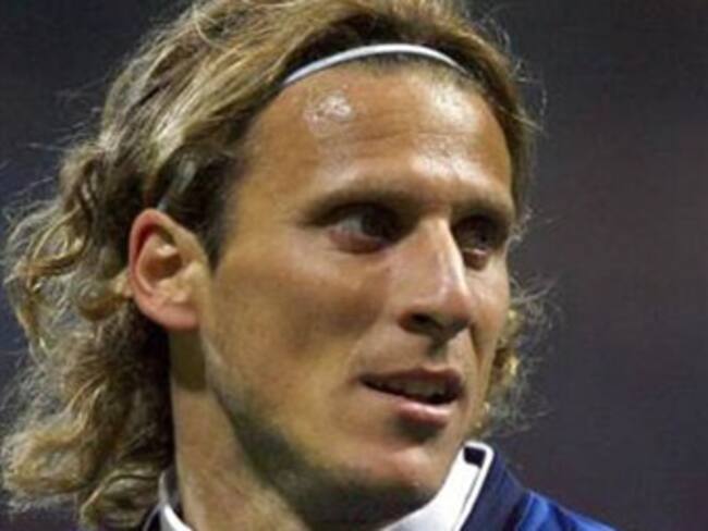Intentó Real Madrid comprar a Diego Forlán