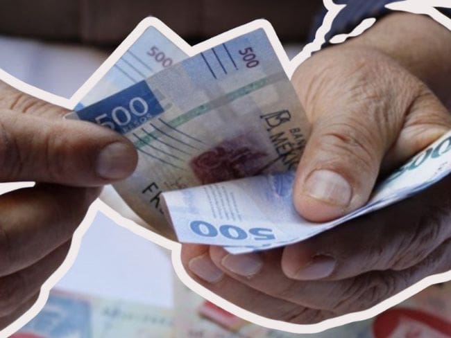 Salario mínimo sube, ¿por qué mi sueldo no aumenta? Estas son las causas reales