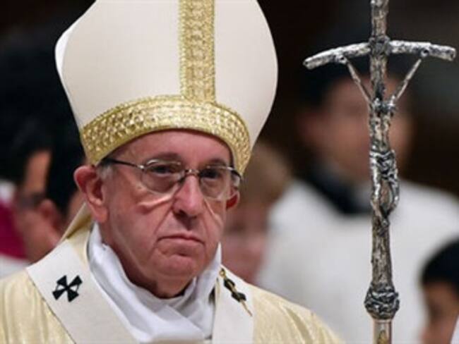 La visita del Papa consolida el espacio íntimo, privado y público entre la Iglesia y el estado: Investigador de la UNAM