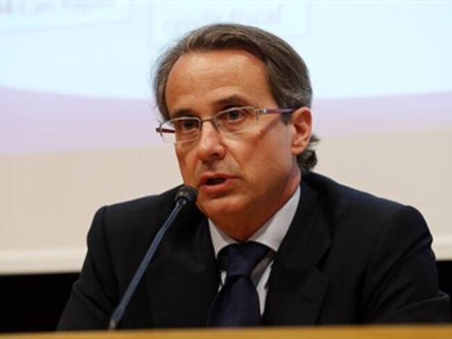 'Que nadie sufra porque Messi se retirará en el Barcelona': Javier Faus