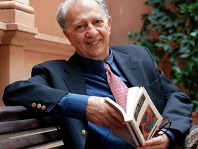 Libro: El mago de Viena. Javier Aranda, experto en libros. 22/03/13