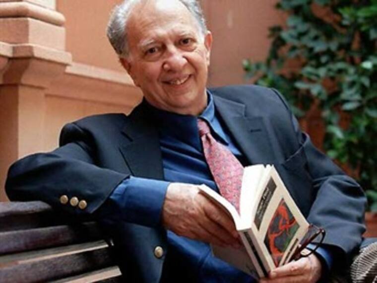 Libro: El mago de Viena. Javier Aranda, experto en libros. 22/03/13