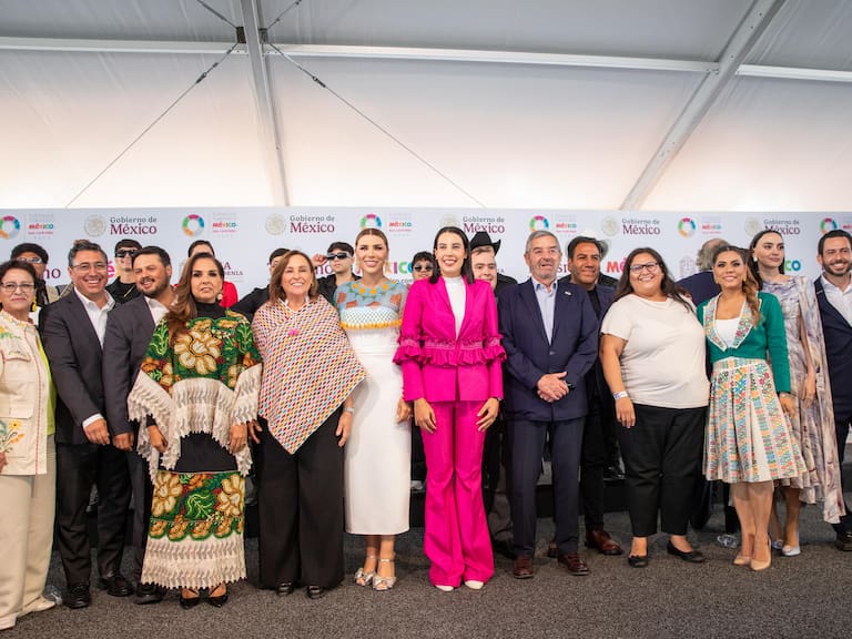 Arranca Tianguis Turístico 2025, en su nueva modalidad, en Baja California