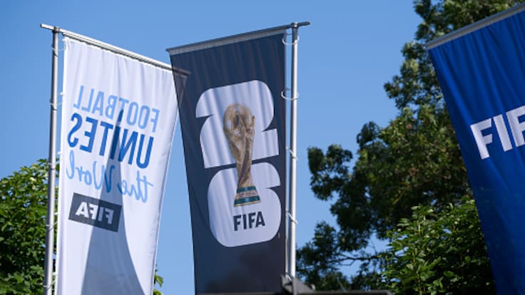 Mundial 2026: Cruces y partidos de dieciseisavos de final tras fase de grupos