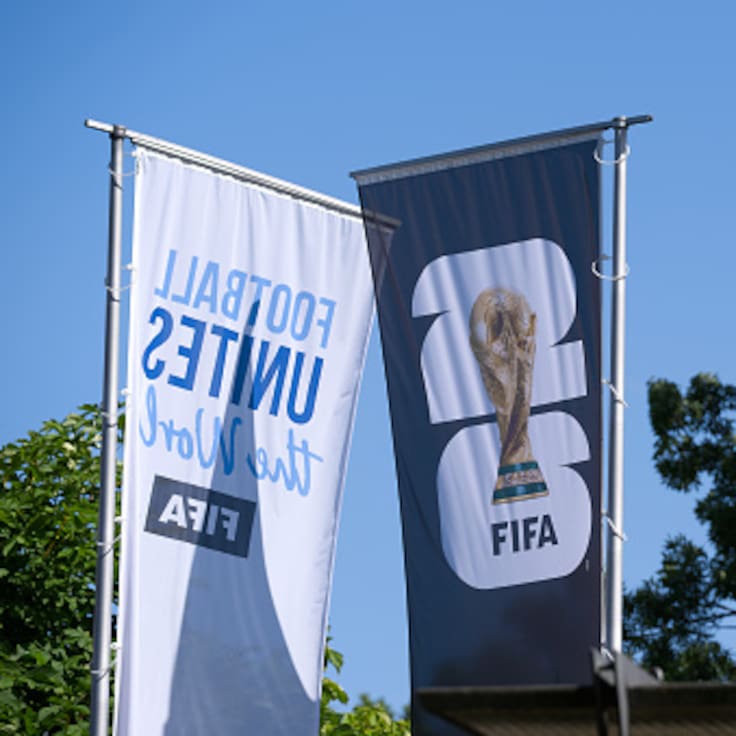 Mundial 2026: Cruces y partidos de dieciseisavos de final tras fase de grupos