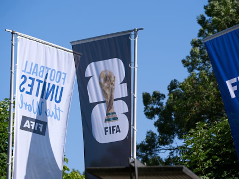 Mundial 2026: Cruces y partidos de dieciseisavos de final tras fase de grupos