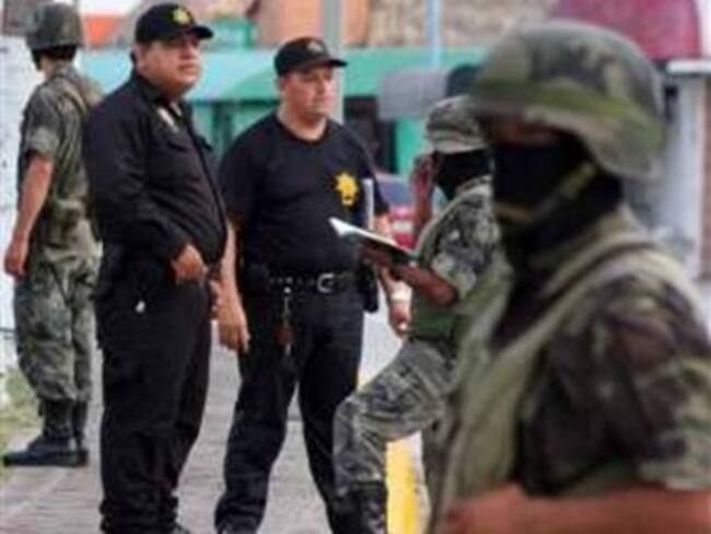 Atacan sujetos armados discoteca en Sinaloa
