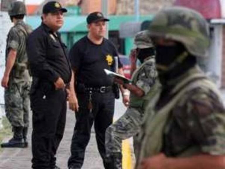 Atacan sujetos armados discoteca en Sinaloa