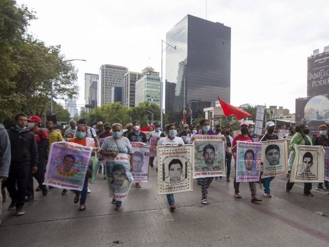 Ejército no puede estar sometido a sospechas: AMLO