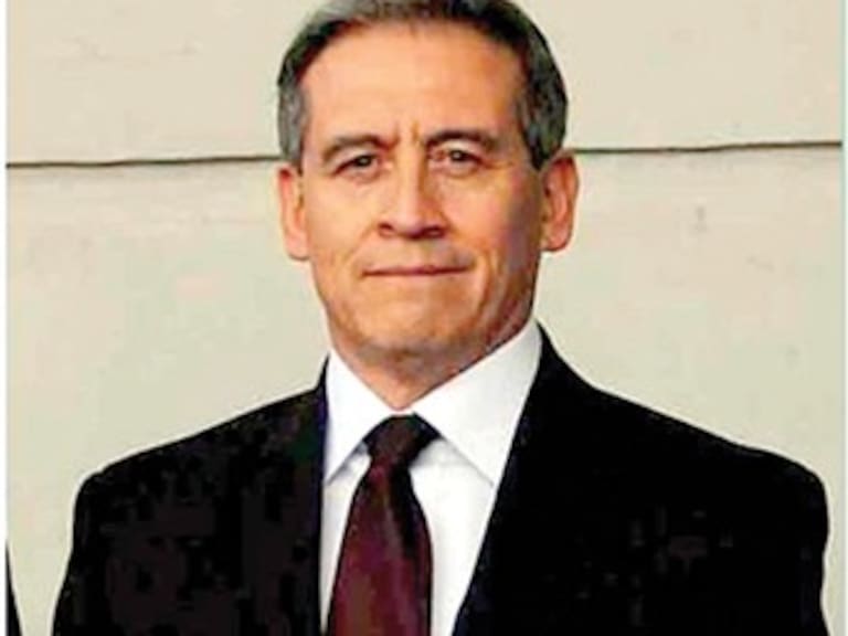 Destaca CONACYT labor del Jefe de División Científica de la Policía Federal