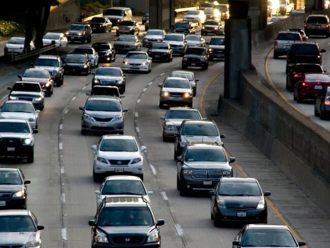 Hoy No Circula CDMX y Edomex: Autos que no circulan el jueves 13 de julio