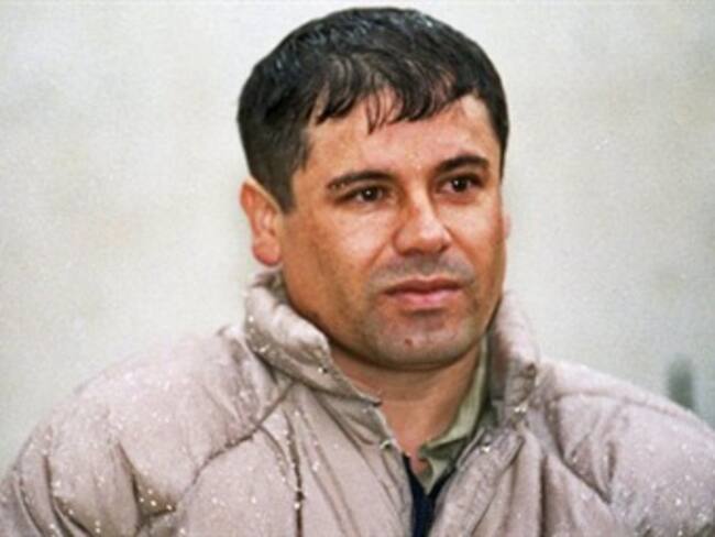 'El Chapo' más peligroso, por encima de Al Capone