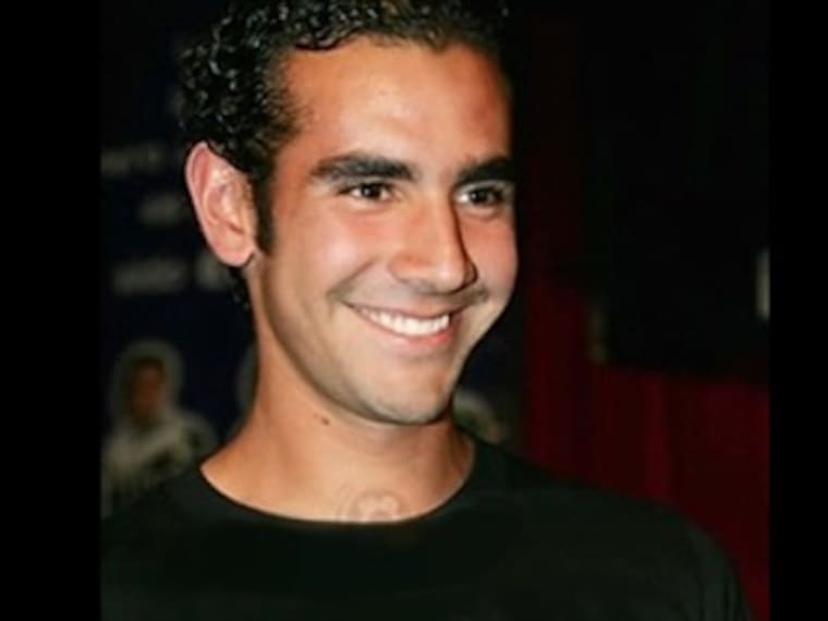 Fallece Hugo Sánchez Portugal