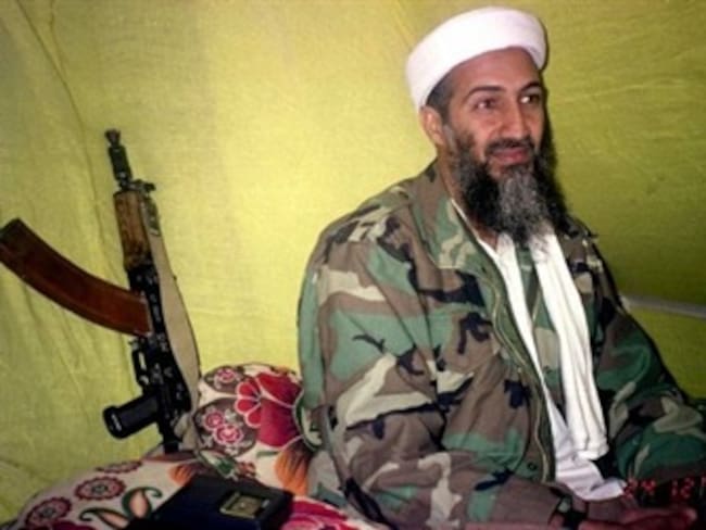 Vigiló la CIA durante meses casa de Bin Laden
