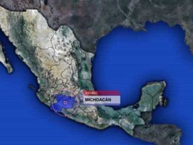 Incendian gasolinera y empacadora en Buena Vista Tomatlán