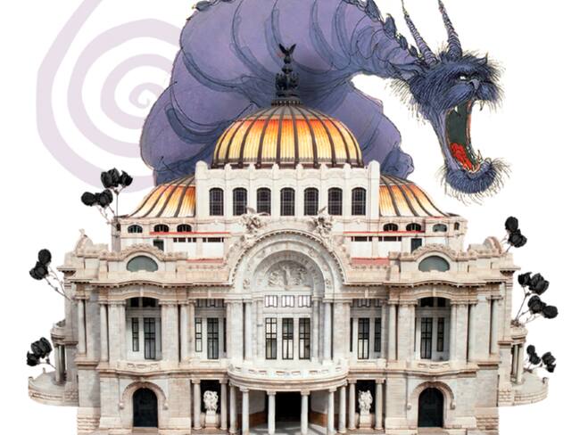 ¿Cuánto cuesta ir al Laberinto de Tim Burton en CDMX? Estos son los precios de los boletos en 2025