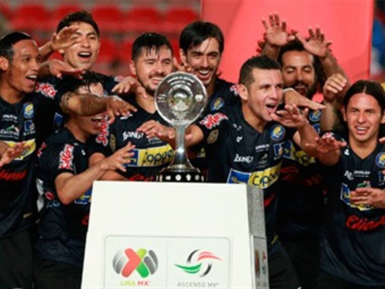 Especial de la Final de Ascenso entre Necaxa y Dorados