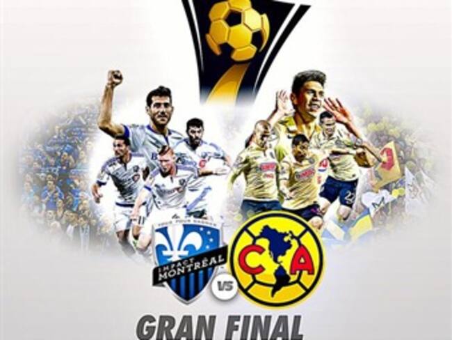 Previa Impact vs América; los azulcremas por un boleto al Mundial de Clubes