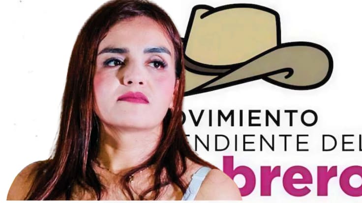 Movimiento del Sombrero lanza app oficial: Grecia Quiroz busca sumar ciudadanos rumbo a elecciones