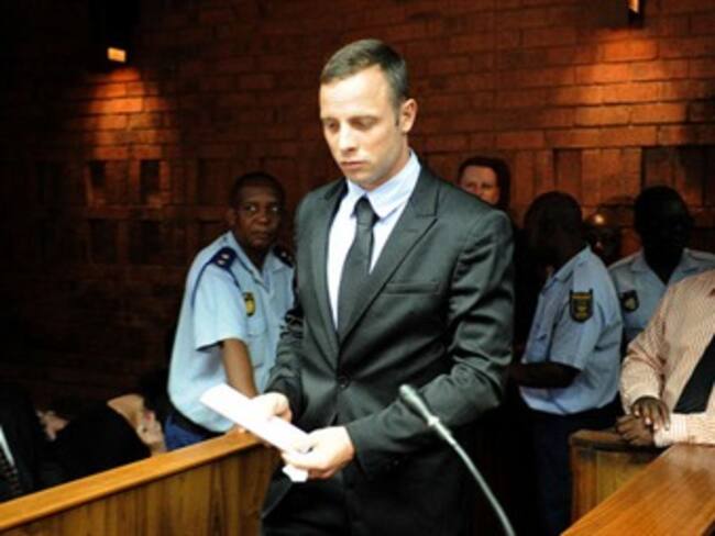 Vende Pistorius casa del asesinato para pagar abogados