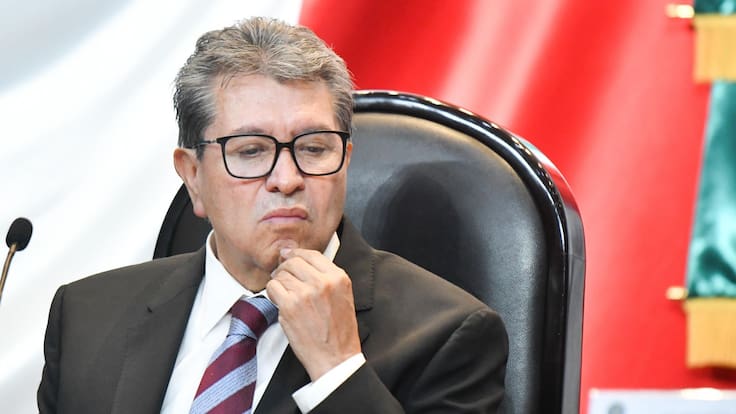 Ricardo Monreal pide no generar incertidumbre por negativa de EU a extender el T-MEC