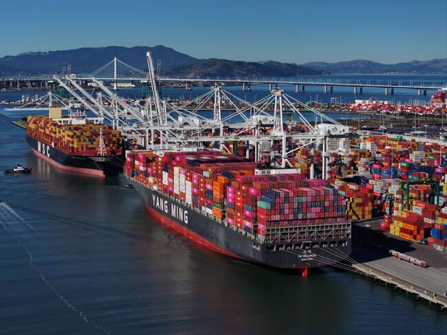 ¿Qué productos se encarecerán con los aranceles que impondrá Trump?