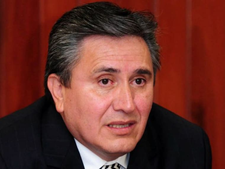 “Nos falta mucha pedagogía en el Ombudsman, todavía nos ven como adversarios”: Luis Raúl González Pérez, Pte. de la CNDH