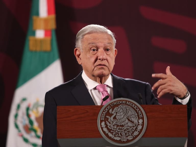 El presidente López Obrador celebró la participación de ministros en el primer foro de análisis para la reforma al Poder Judicial