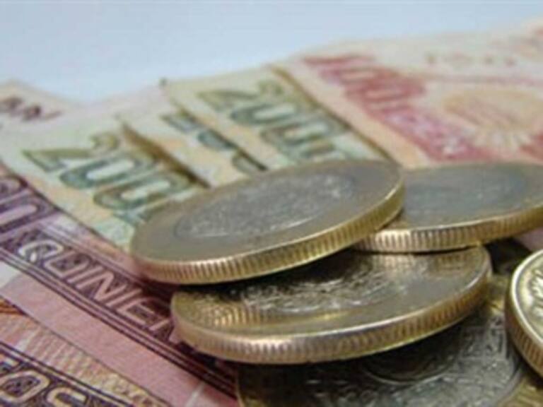 Reporta INEGI desaceleración en economía mexicana