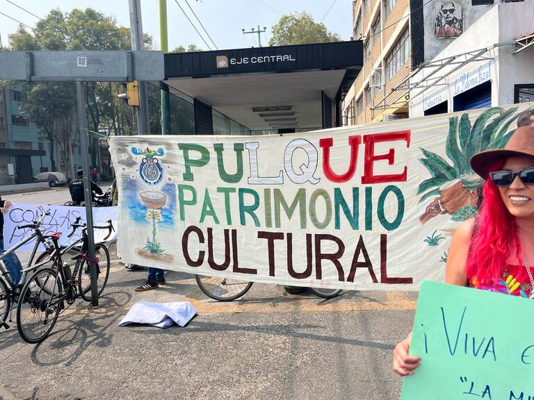 Asociación de pulqueros pide a Brugada cesen operativos contra sus establecimientos