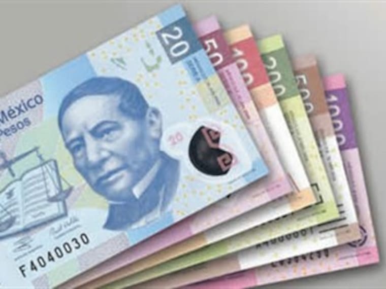 Comprará Banco de México nueva fábrica de billetes