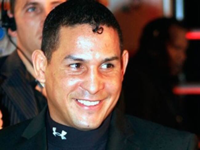 Confirma médico muerte cerebral de ‘Macho’ Camacho