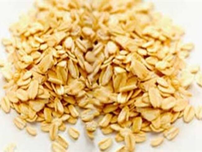 Avena. Inés Saavedra, experta culinaria. 16/02/13