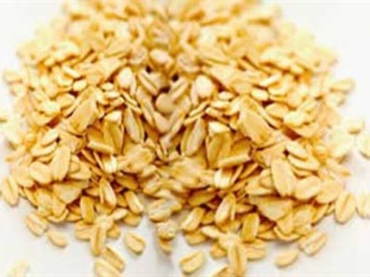 Avena. Inés Saavedra, experta culinaria. 16/02/13