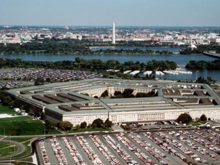 Anuncia Pentágono recorte presupuestal por 78 mil mdd