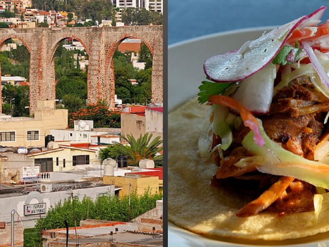 Querétaro y Mérida, consideradas como ciudades creativas por la UNESCO