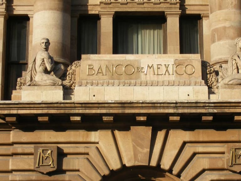 Recorta Banxico por cuarta ocasión la tasa de interés en 7.25%