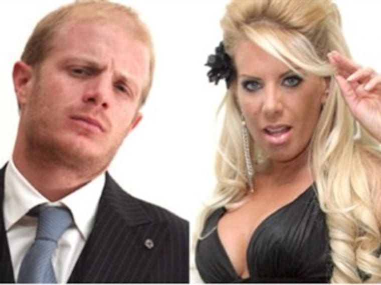 Roberto Assad, esposo de Lorena Herrera, se encontró a Facundo y armaron tremendo relajo en los pasillos de Televisa Radio... entérate qué fue lo que pasó en Ok! W