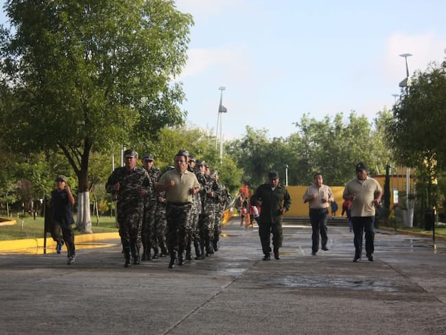 ¿Es un error cerrar todas las escuelas militarizadas? Especialista critica decisión de la SEP tras el Caso Dafne