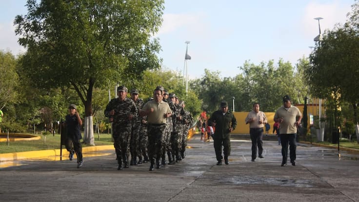 ¿Es un error cerrar todas las escuelas militarizadas? Especialista critica decisión de la SEP tras el Caso Dafne