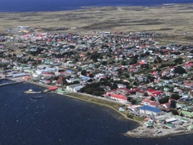 Reitera Cuba apoyo a Argentina en disputa por las Islas Malvinas