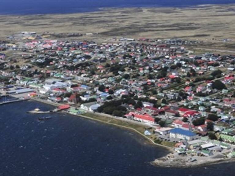 Reitera Cuba apoyo a Argentina en disputa por las Islas Malvinas