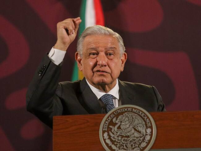 YouTube me censuró con fines políticos, seguramente a petición de los conservadores: AMLO