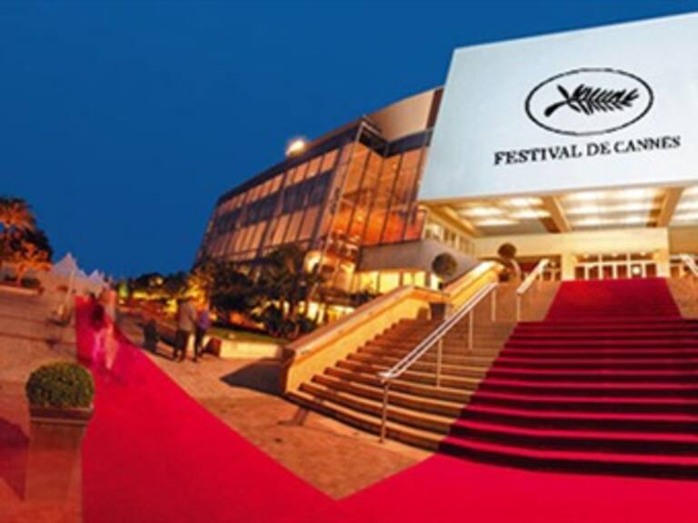 Reconoce Conaculta a cineastas mexicanos por participación en Cannes